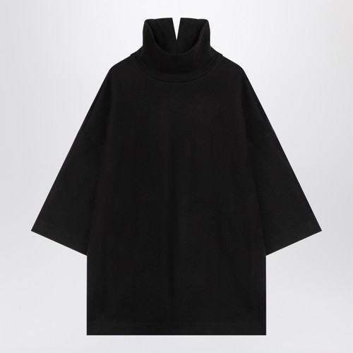 Fear of God クルーネック半袖tシャツ ブラック FW24/25
