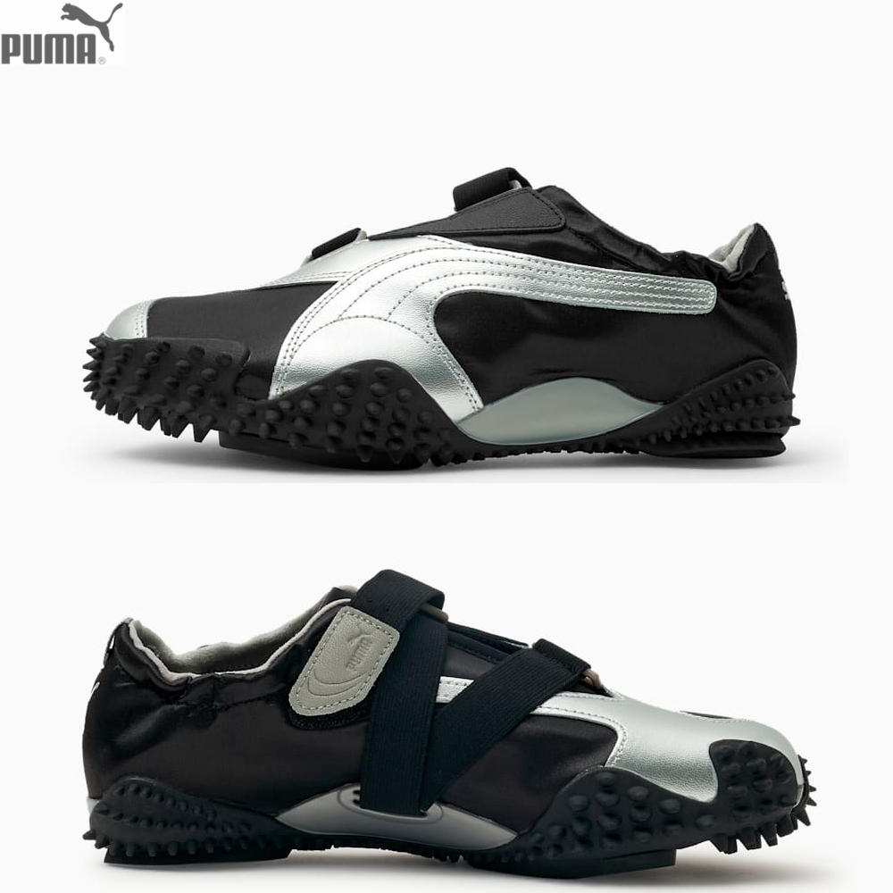 [PUMA] Mostro Power & Grace ☆大人気☆