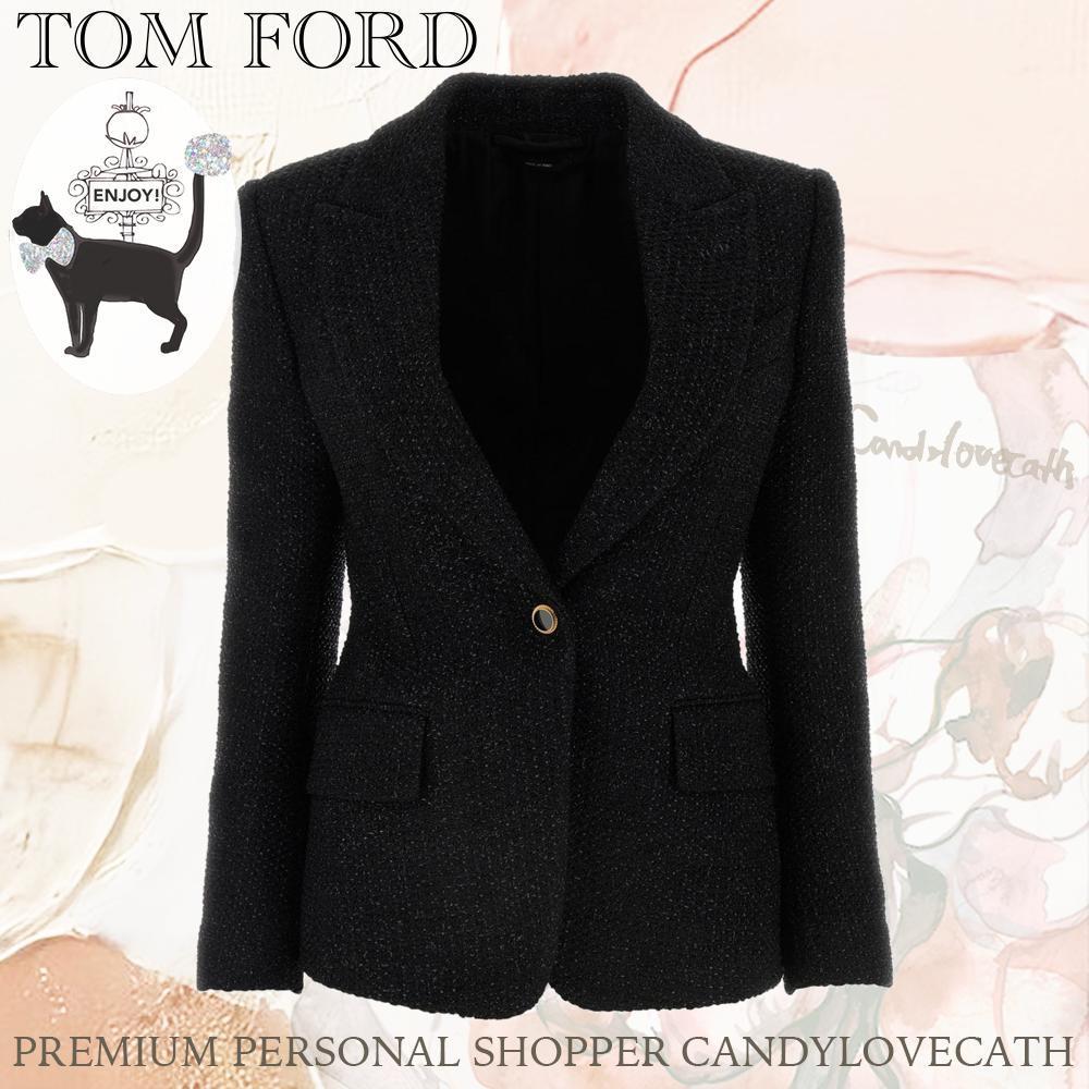 ジャケット TOM FORD Giacca