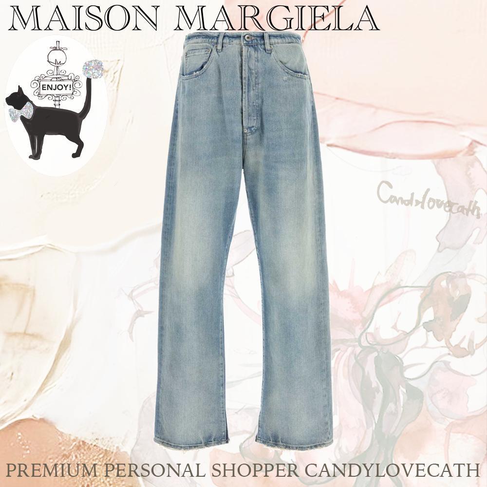 デニム・ジーパン MAISON MARGIELA Denim Jeans