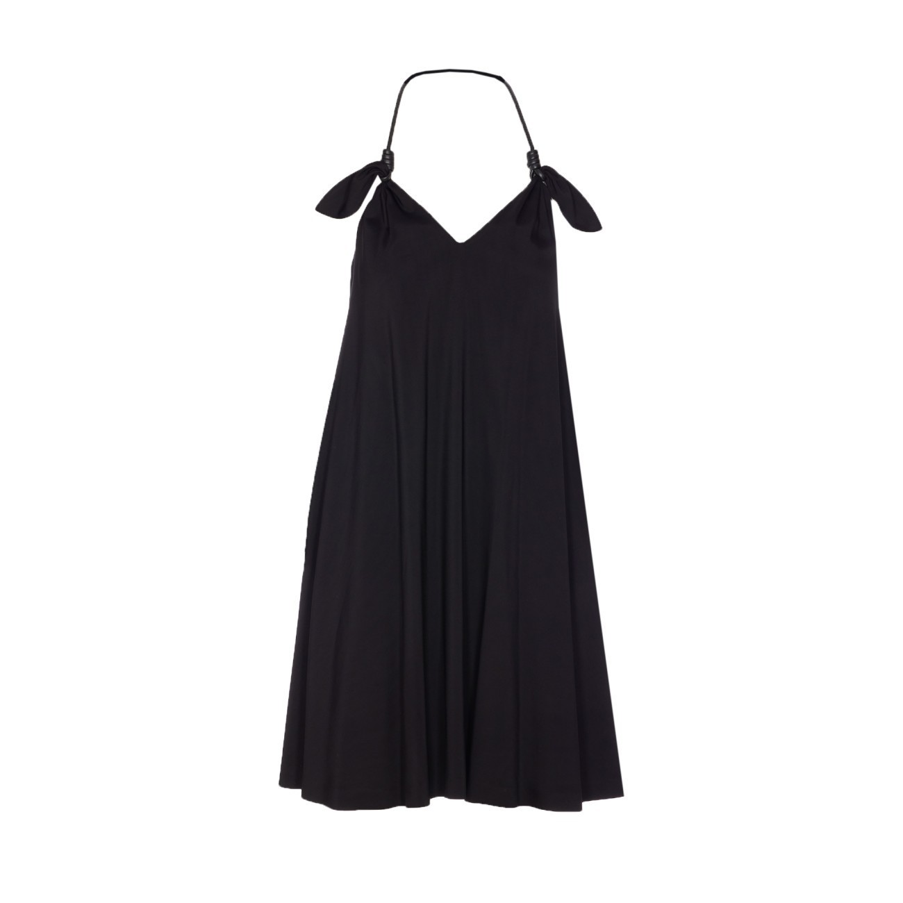 ワンピース Loewe FLAMENCO DRESS