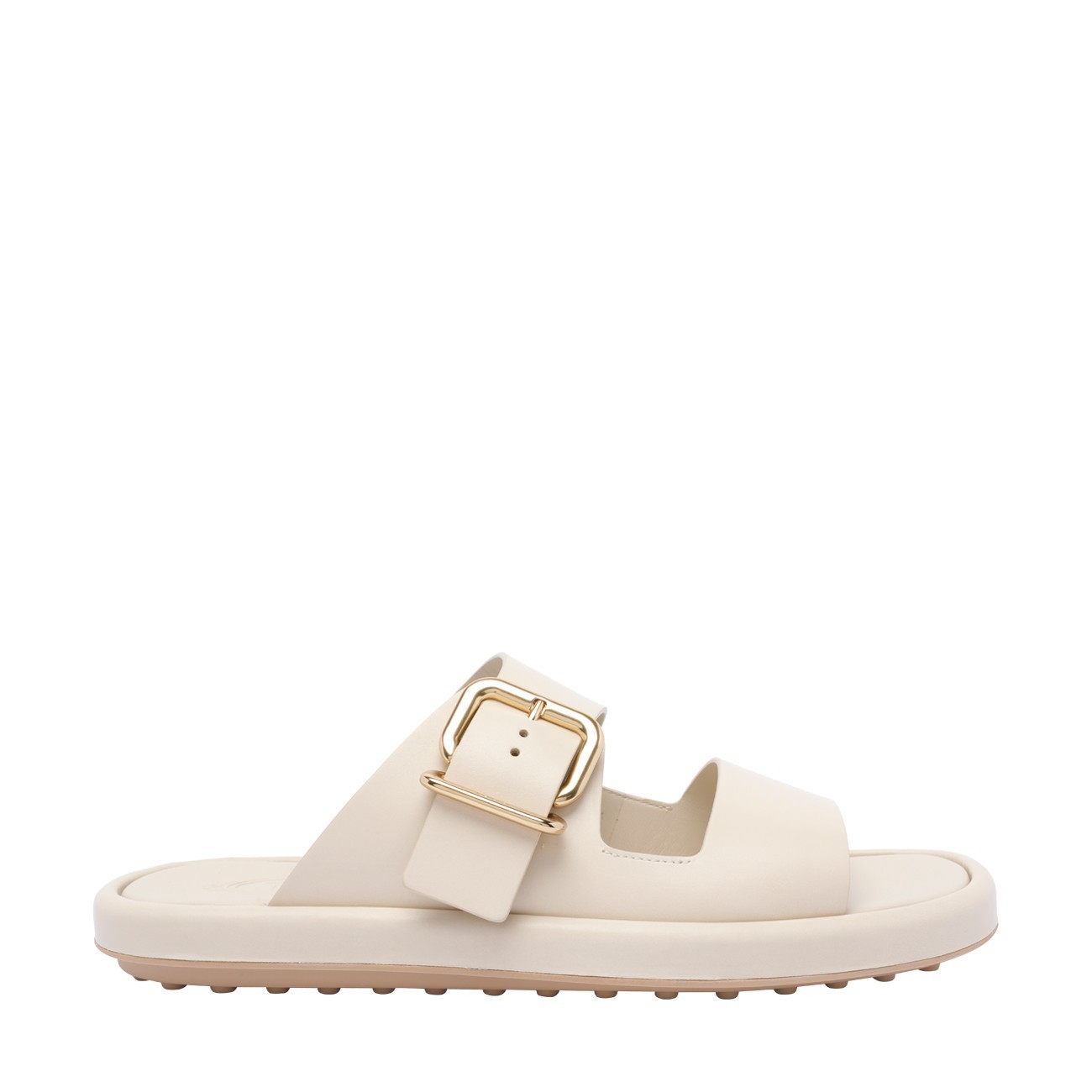 サンダル・ミュール Tod's LEATHER SANDALS