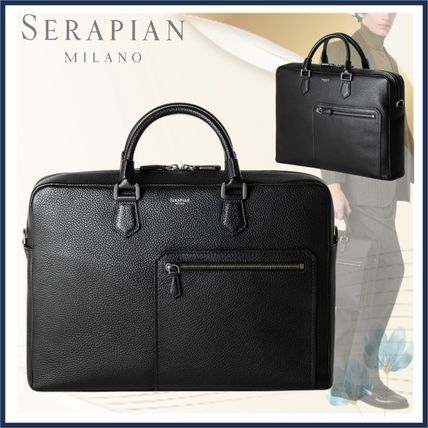 SERAPIAN(セラピアン ) ビジネスバッグ・アタッシュケース