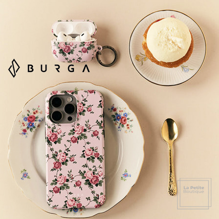 【BURGA】アリスコレクション☆Alice☆フローラル バラ 機種豊富