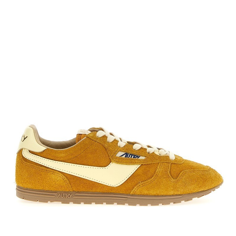 スニーカー AUTRY SS25 'Windspin' sneakers (WSLM UB03)