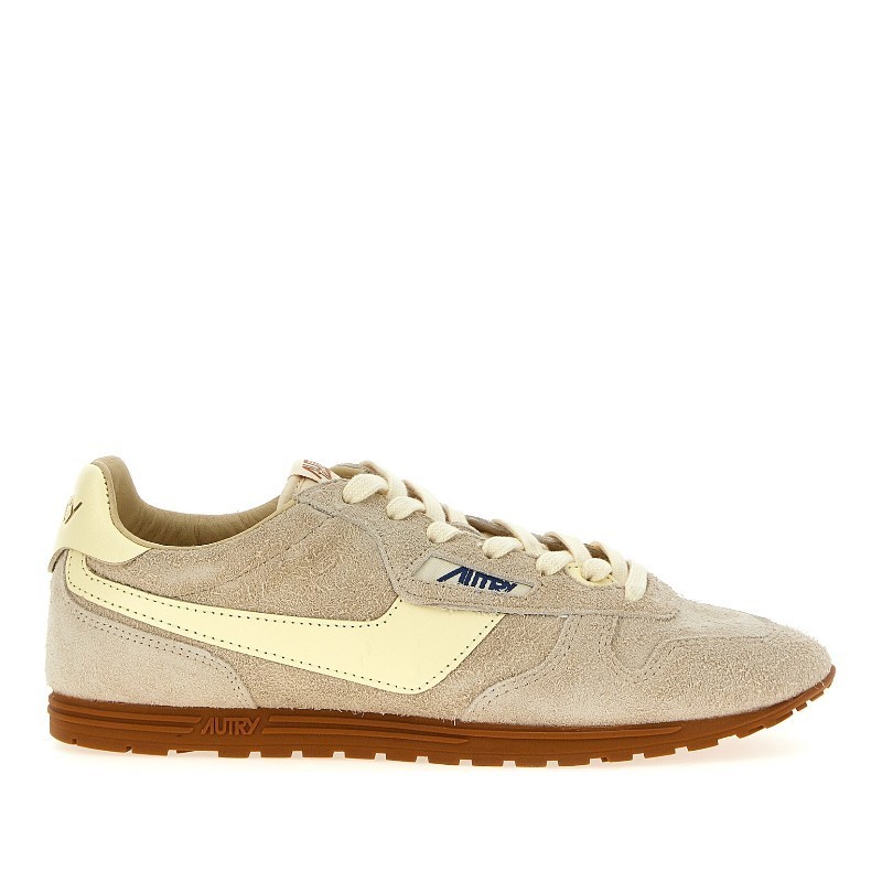 スニーカー AUTRY SS25 'Windspin' sneakers (WSLM UB01)