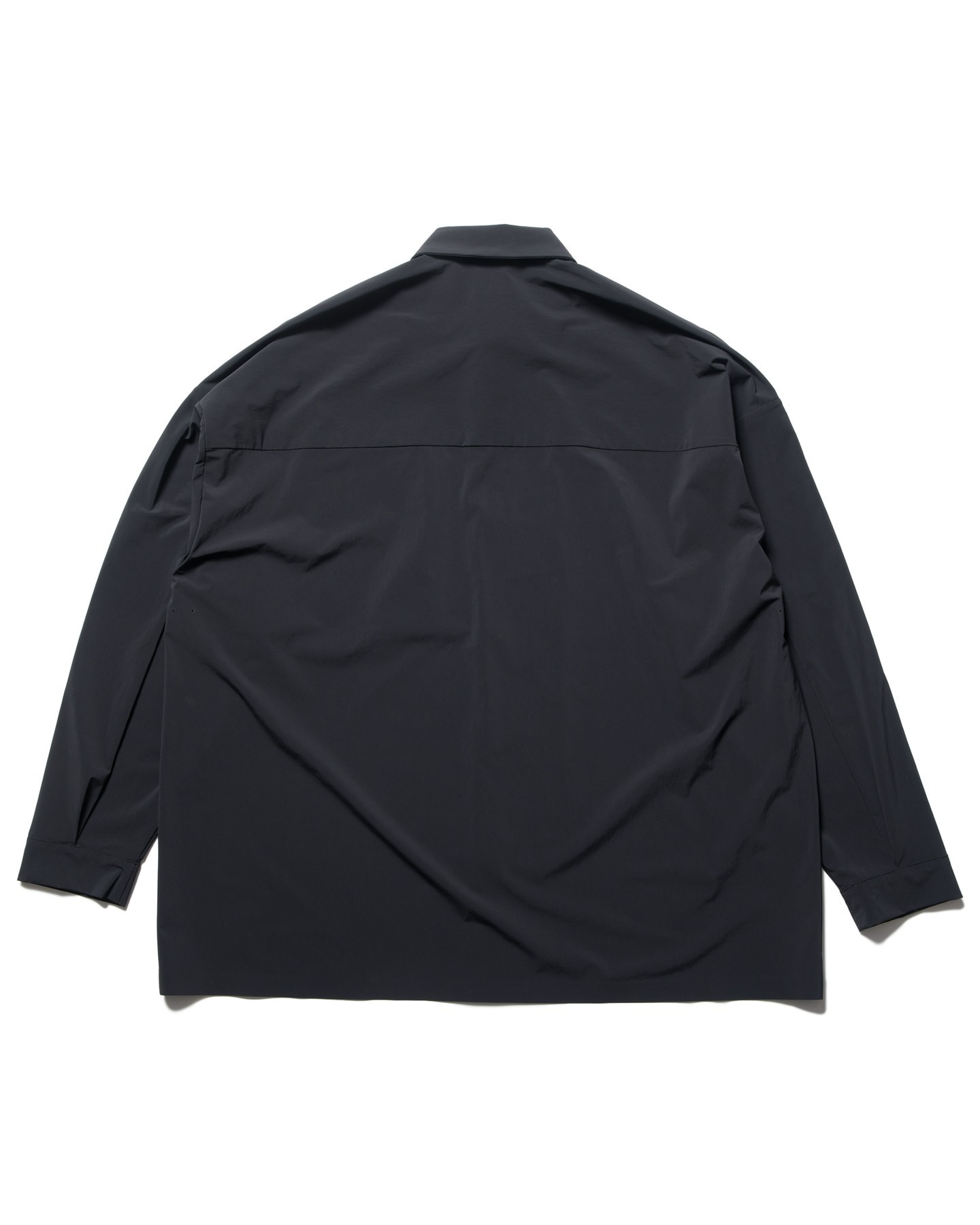 セットアップ【F.C.Real Bristol】シャツジャケット&スラックス