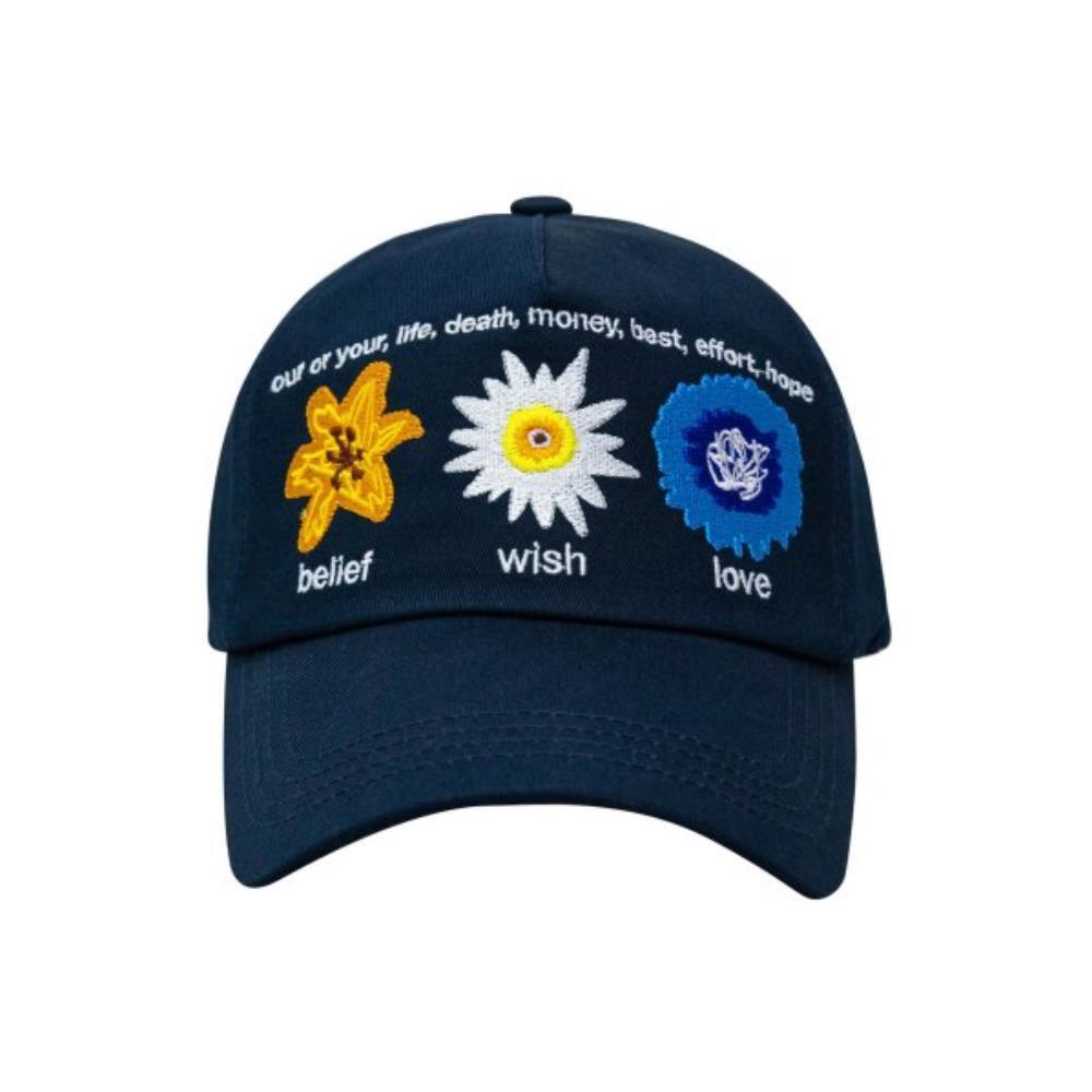 ☆MY DEEP BLUE MEMORIES☆ NATIVITY MM CAP in navy 2201-01-00