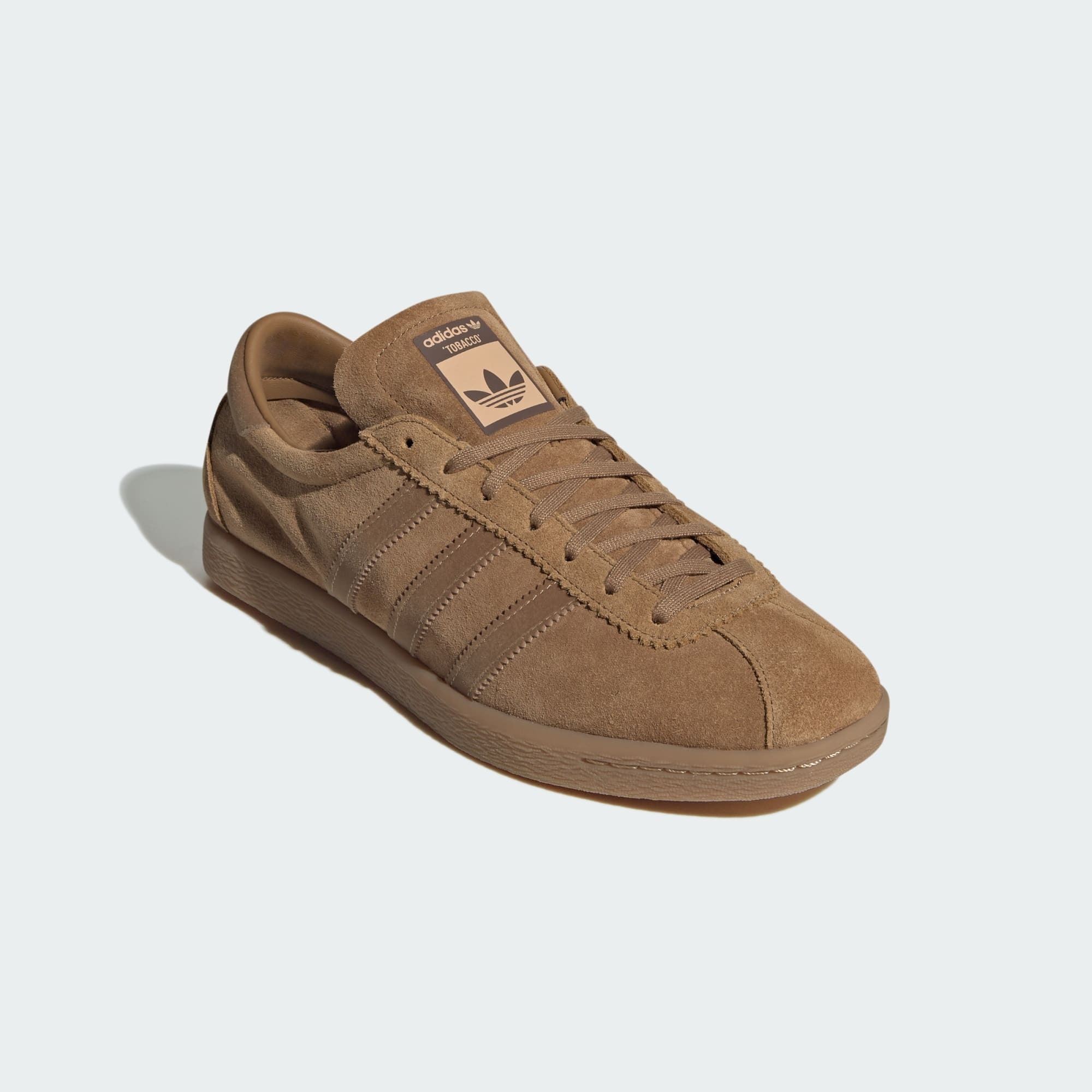 早い者勝ち 大人気 adidas Tobacco ユニセックス 高級感GOOD 口コミ・レビュー｜☆adidas originals☆大人気☆TOBACCO タバコ