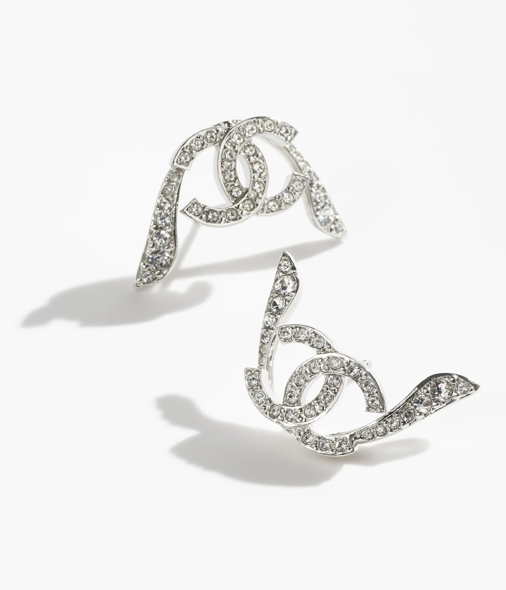 《25SS》キュートなデザイン♪【CHANEL】シャネル ピアス