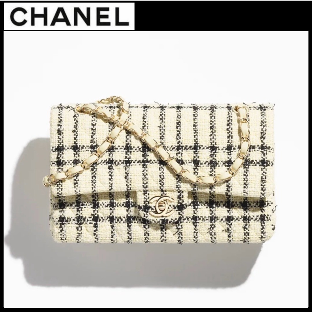 【★持ち方自由自在♪】CHANEL ウエスト バッグ ☆持ち方自由自在♪】CHANEL ウエスト バッグ