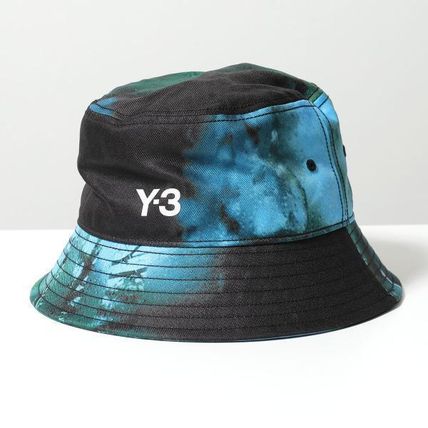 Y-3(ワイスリー) ハット(メンズ) - 海外通販のBUYMA