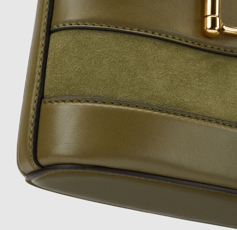 注目の新作♪【GUCCI】〔グッチ 73〕ミニ ショルダーバッグ