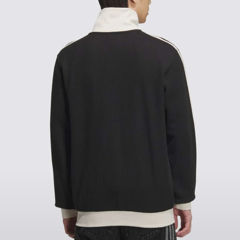 ジャージ ADIDAS Waffle BB Track Top 5FT872 ADIDAS Waffle BB Track Top 5FT872