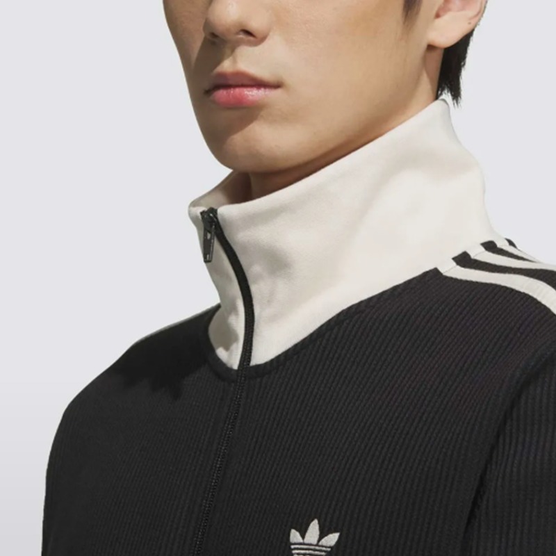 ジャージ ADIDAS Waffle BB Track Top 5FT872 ADIDAS Waffle BB Track Top 5FT872