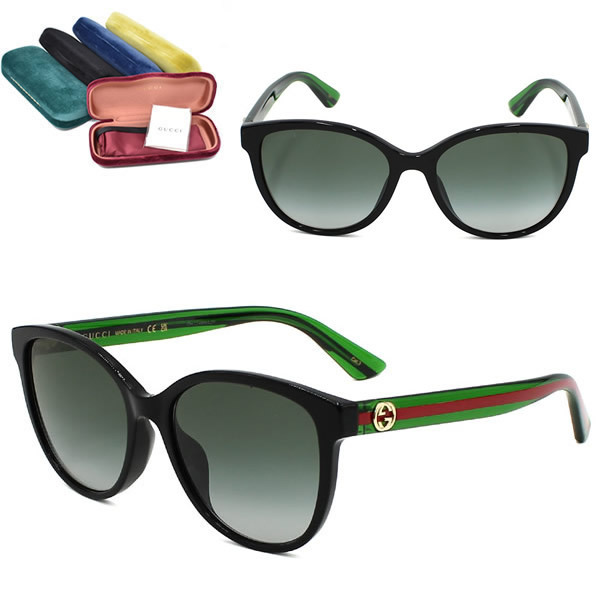 GUCCI グッチ GG0703SKN-002 サングラス