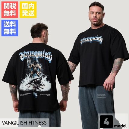 XL以上 VANQUISH FITNESS(ヴァンキッシュフィットネス