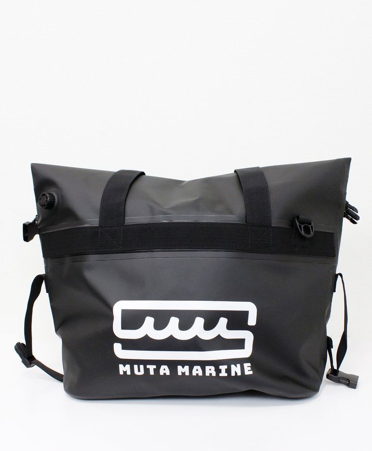 ターポリン BIGトートバッグ [全2色] – muta Online Store