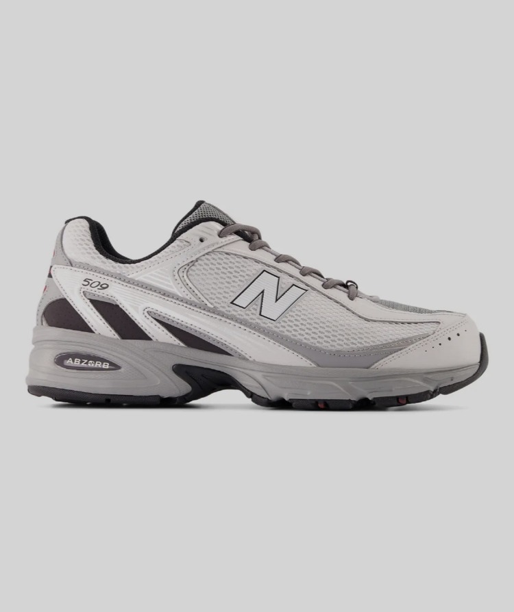【NEW BALANCE】NBPDFS103G U509GW (GRAY)