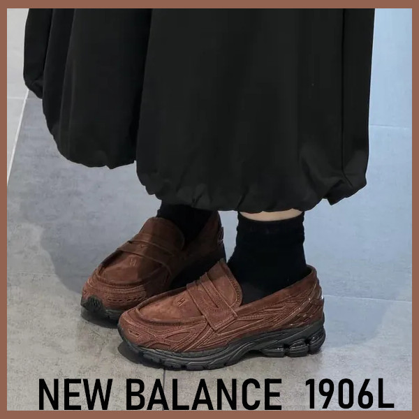 【NEW BALANCE】1906L ニューバランス