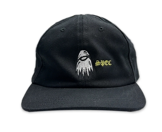コラボ◆CHROME HEARTS × MATTY BOY SPECTRE HAT \"BLACK\" 帽子