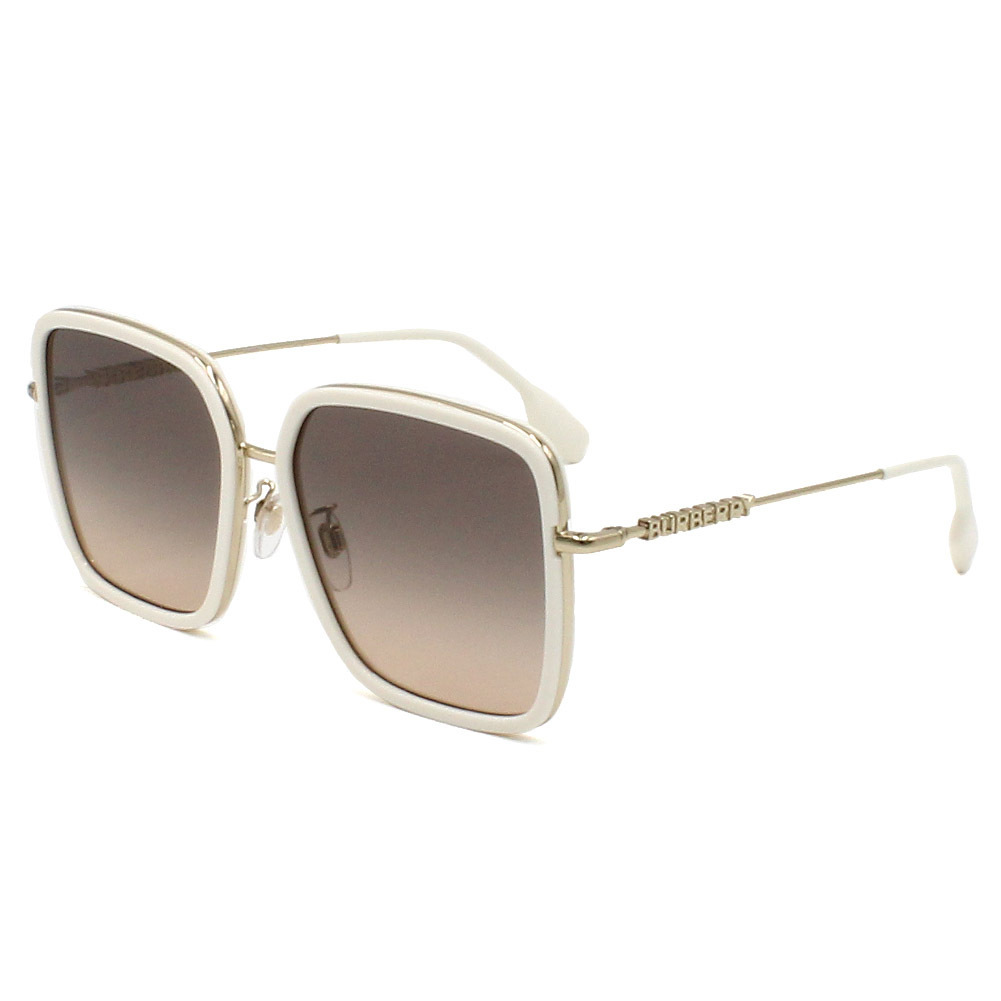 BURBERRY バーバリー0BE3145D 1109G9 58 サングラス