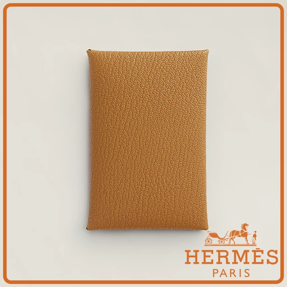 大人気【HERMES】欠かせないアイテム☆ミニ財布 \