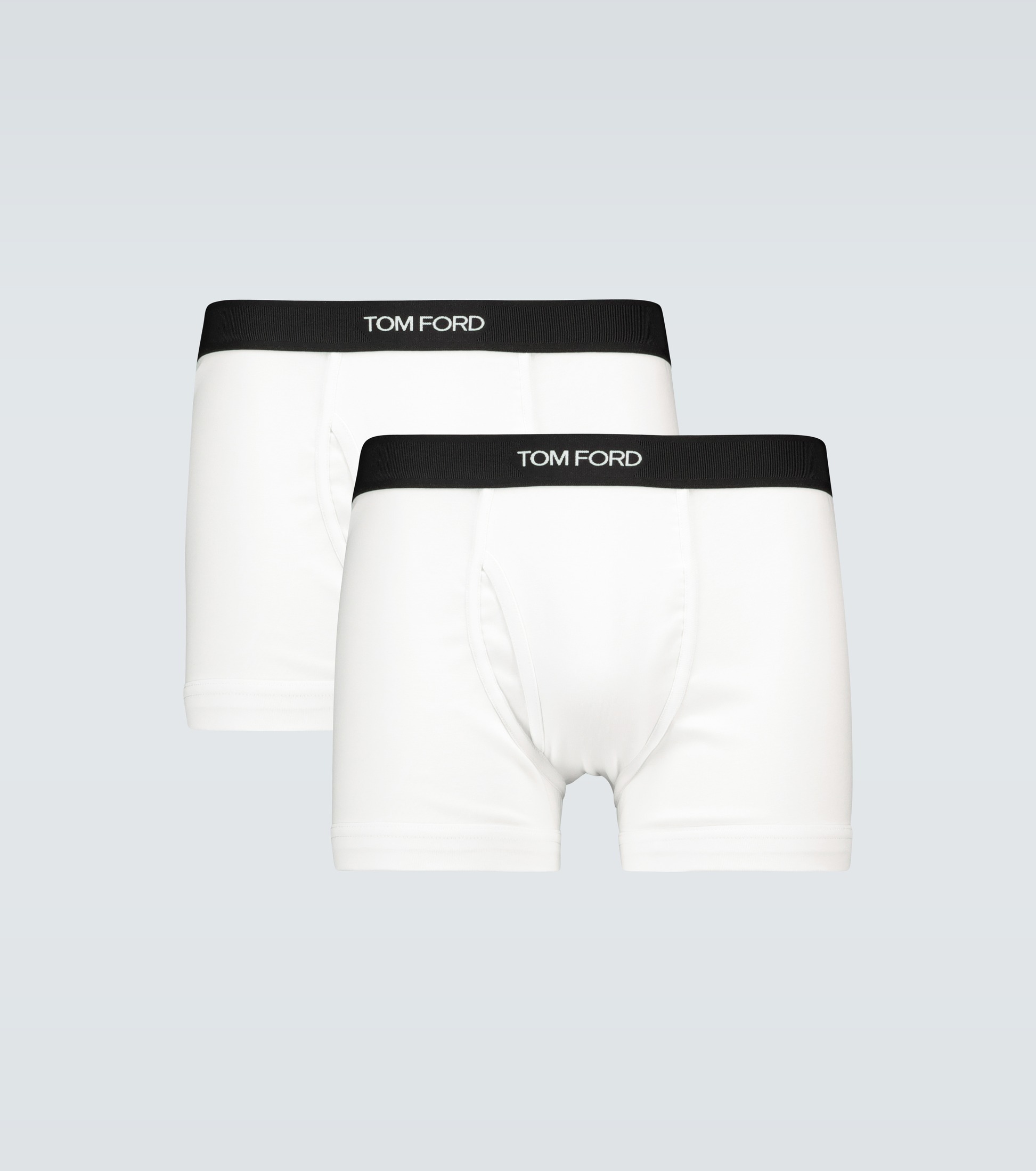 送料関税込み☆TOM FORD☆ストレッチコットンボクサーブリーフ