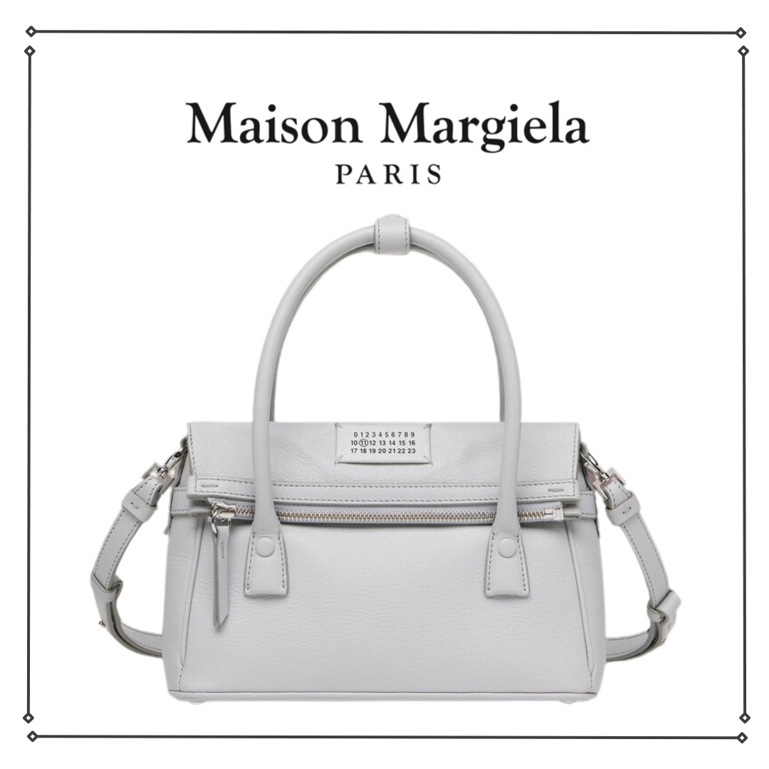 Maison Margiela 【新作】5AC イーストウエスト ハンドバッグ