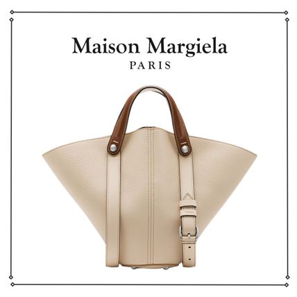 直営店 Maison Margiela ハンドバッグ SB1WD0040P7268 メゾン マルジェラ MAISON MARGIELA MAISON MARGIELA