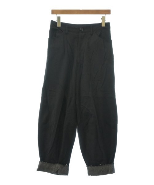 Y's ワイズ パンツ（その他） 黒 1(XS位) 2200125J0151
