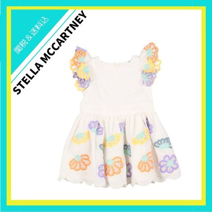 【STELLA MCCARTNEY】ベビー ワンピース ワンピース | STELLA McCARTNEY KIDS (Baby&Kids)/ステラ