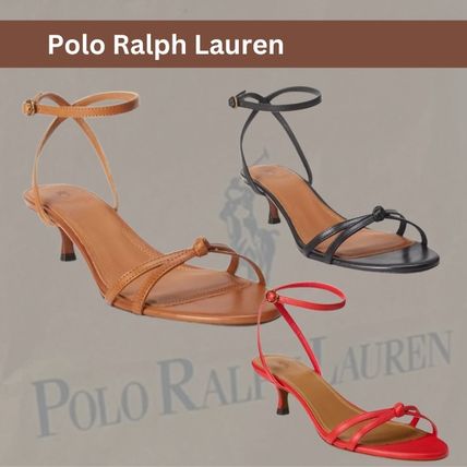 ホワイト（白）系 23cm POLO RALPH LAUREN(ポロラルフローレン