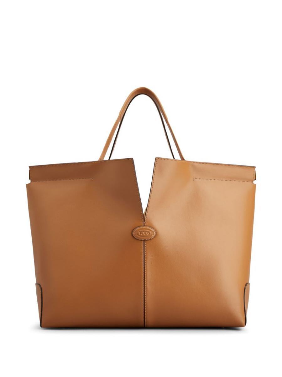 【関税＆送料込み】Tod'S Di Folio Medium Bags