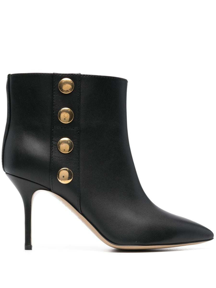【関税＆送料込み】Moschino Boots