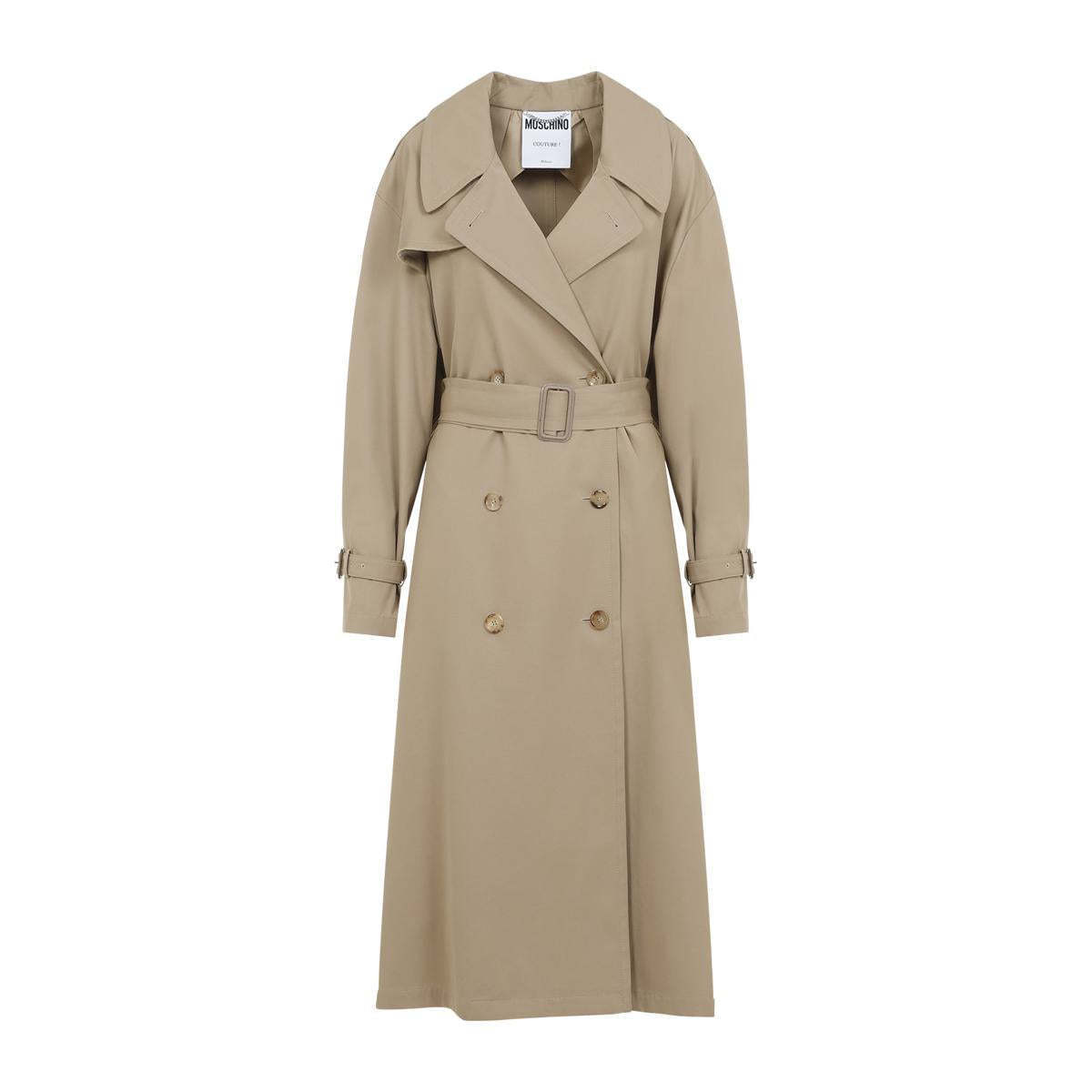 【関税＆送料込み】Moschino Coat