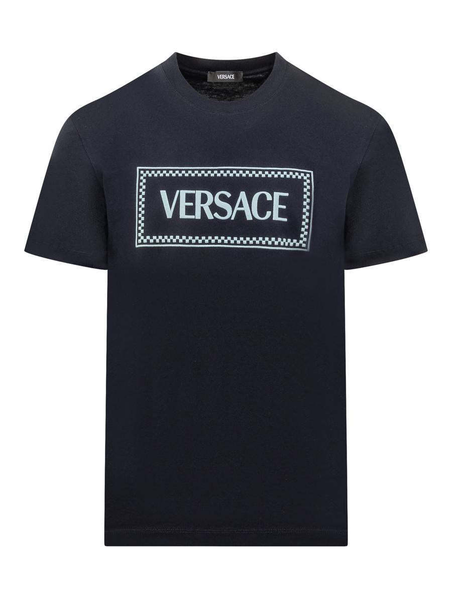 【関税＆送料込み】Versace Versace T-Shirt