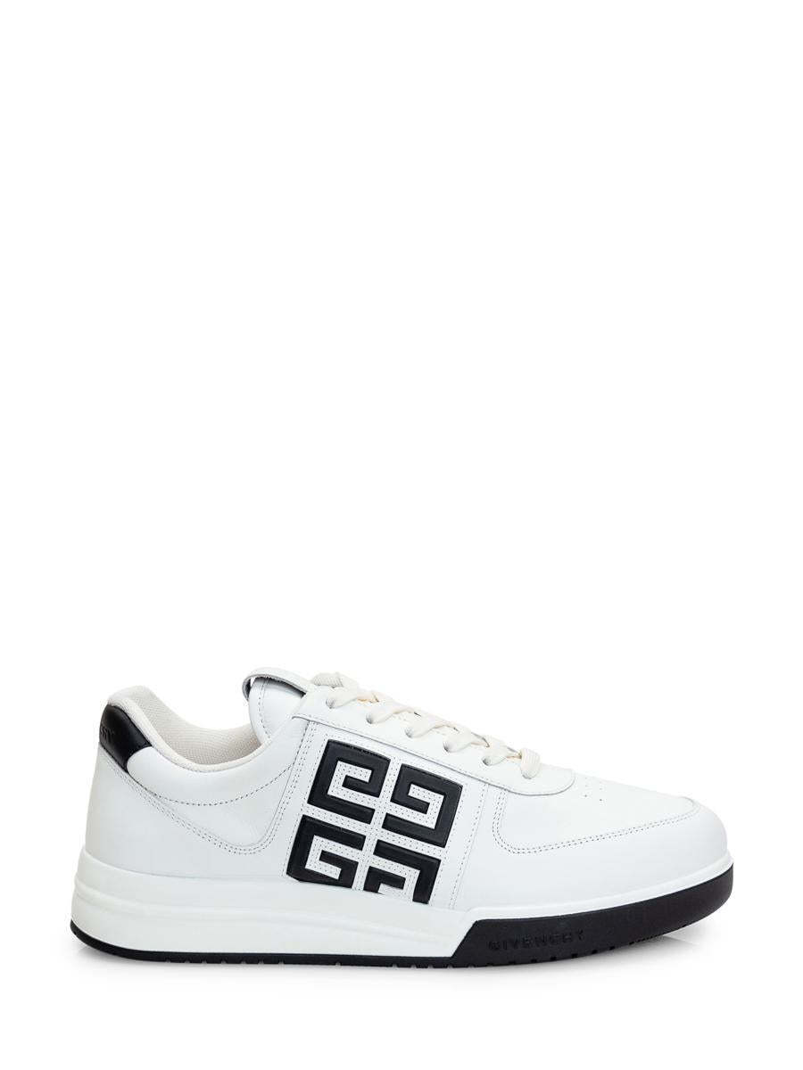 【関税＆送料込み】Givenchy Sneaker G4 Low-Top