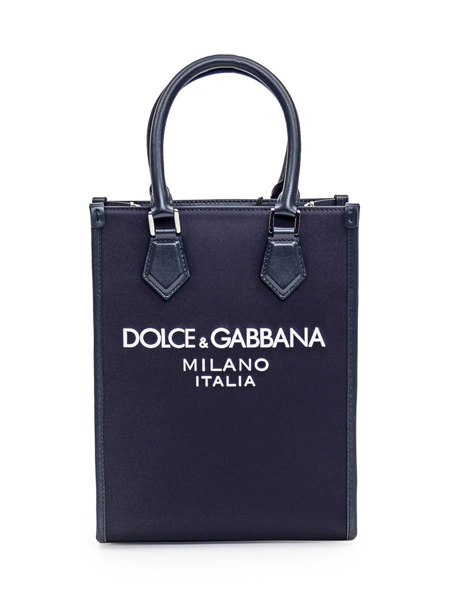 【関税＆送料込み】Dolce & Gabbana Dg Shopping Bag