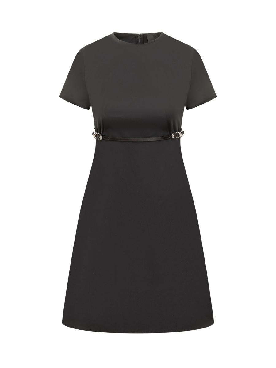 【関税＆送料込み】Givenchy Voyou Dress