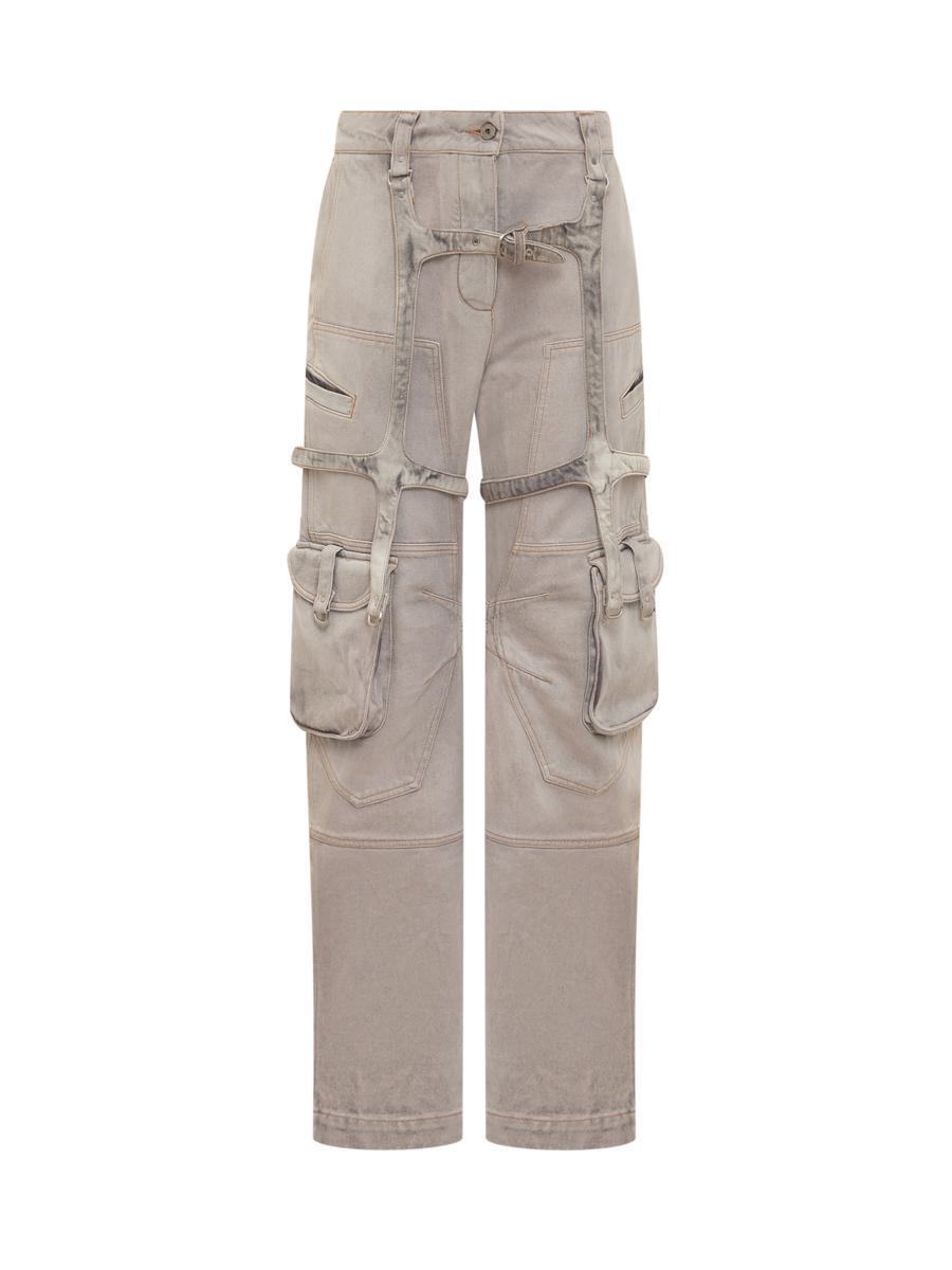 【関税＆送料込み】Off-White Cargo Jeans