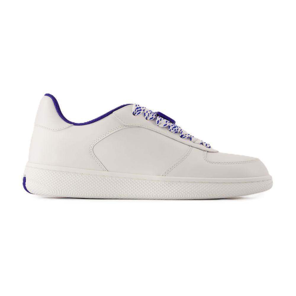 【関税＆送料込み】Burberry Terrace Sneakers