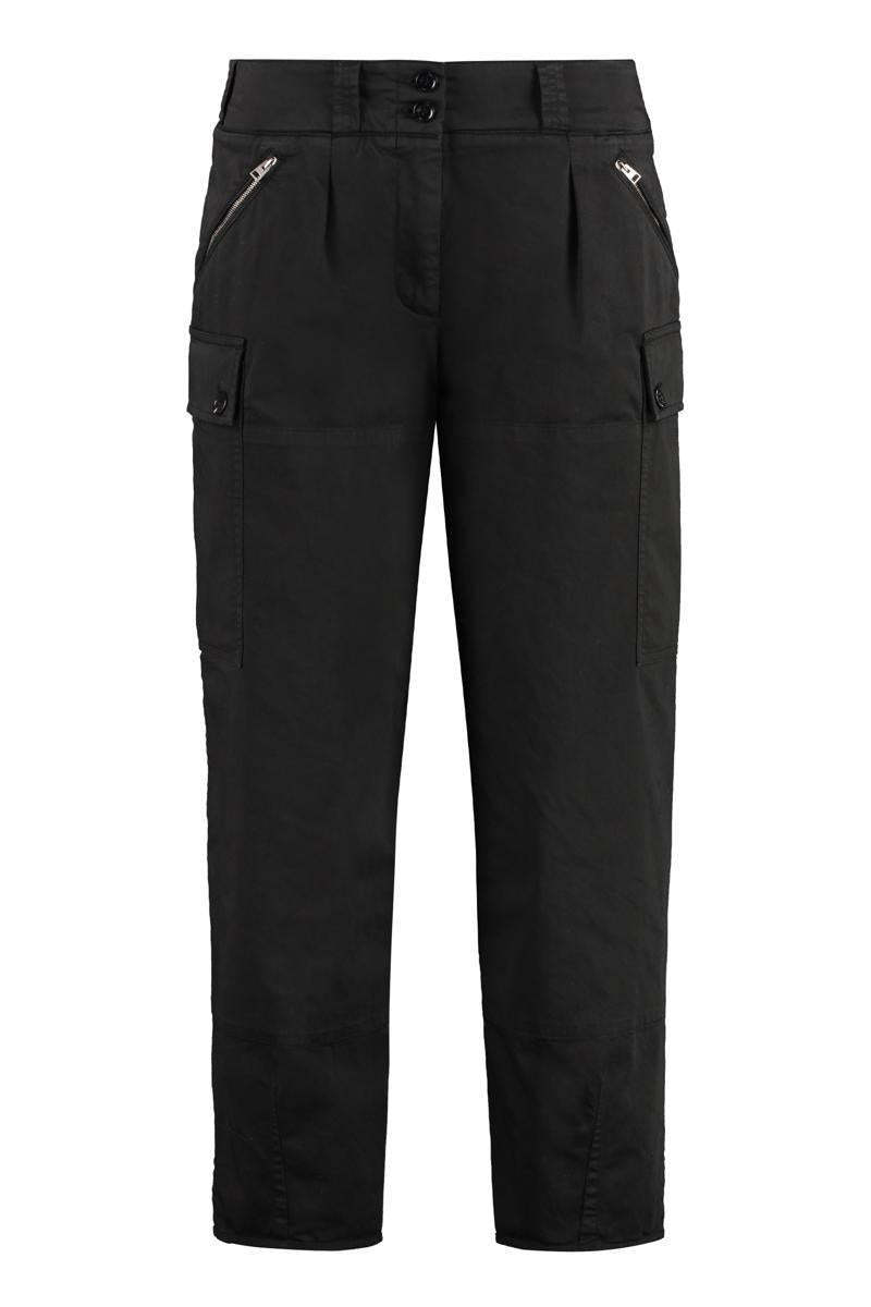 【関税＆送料込み】Tom Ford Stretch Cotton Cargo Trousers