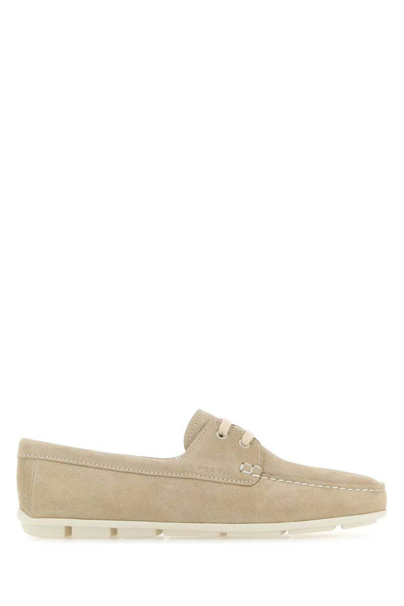 【関税＆送料込み】Prada Moccasters