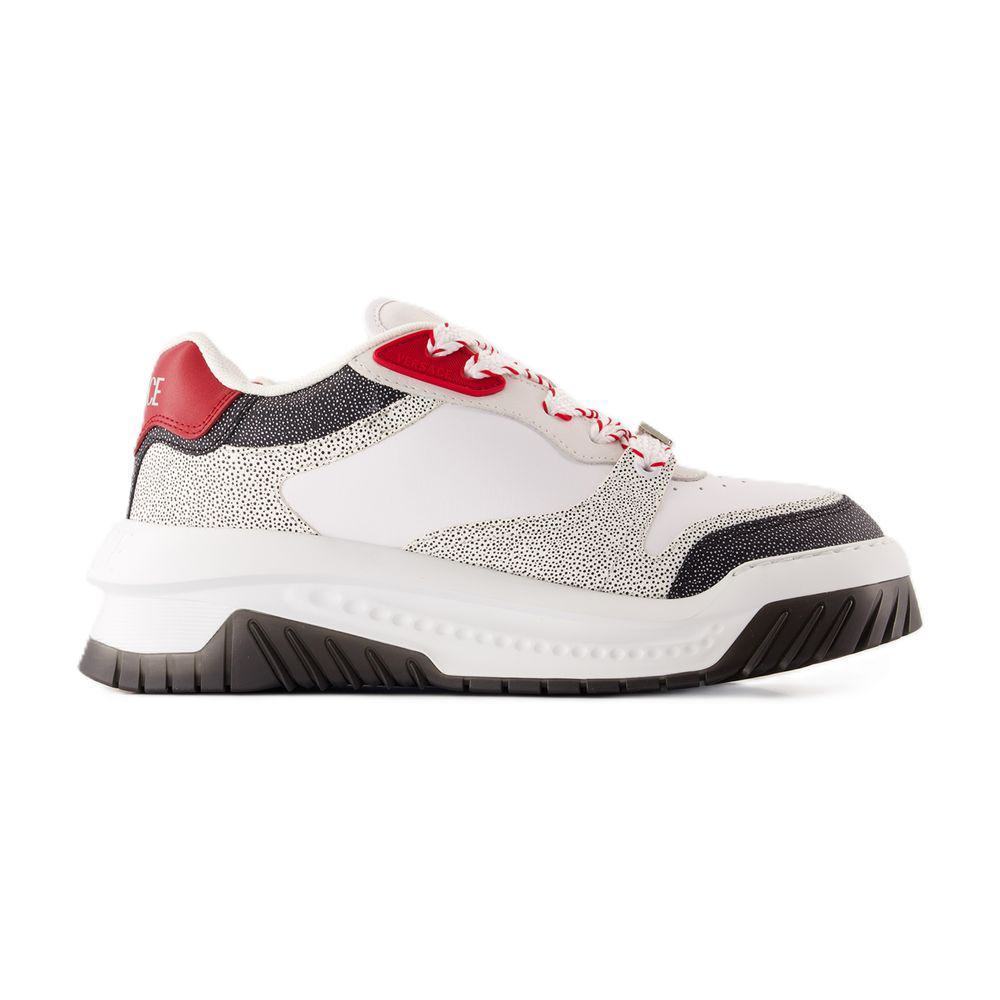 【関税＆送料込み】Versace Odissea Sneakers