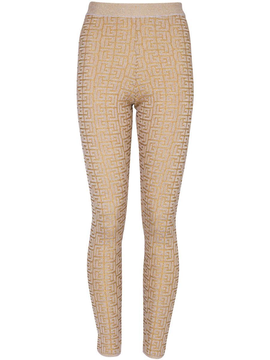 【関税＆送料込み】Balmain Leggings Clothing