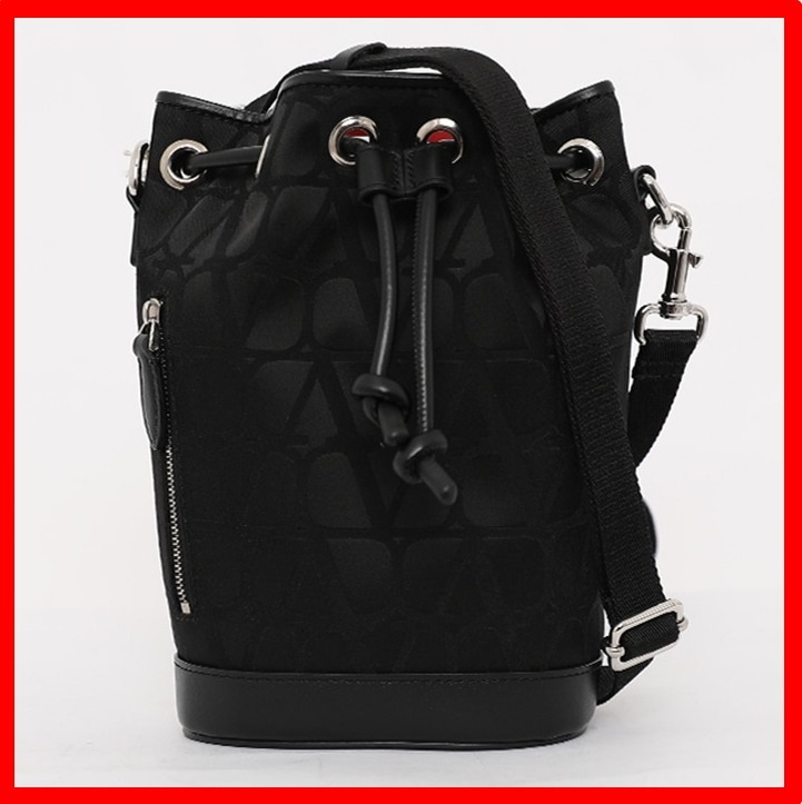★人気★【VALENTINO】★イコノグラフ ミニ ショルダーバッ.グ★
