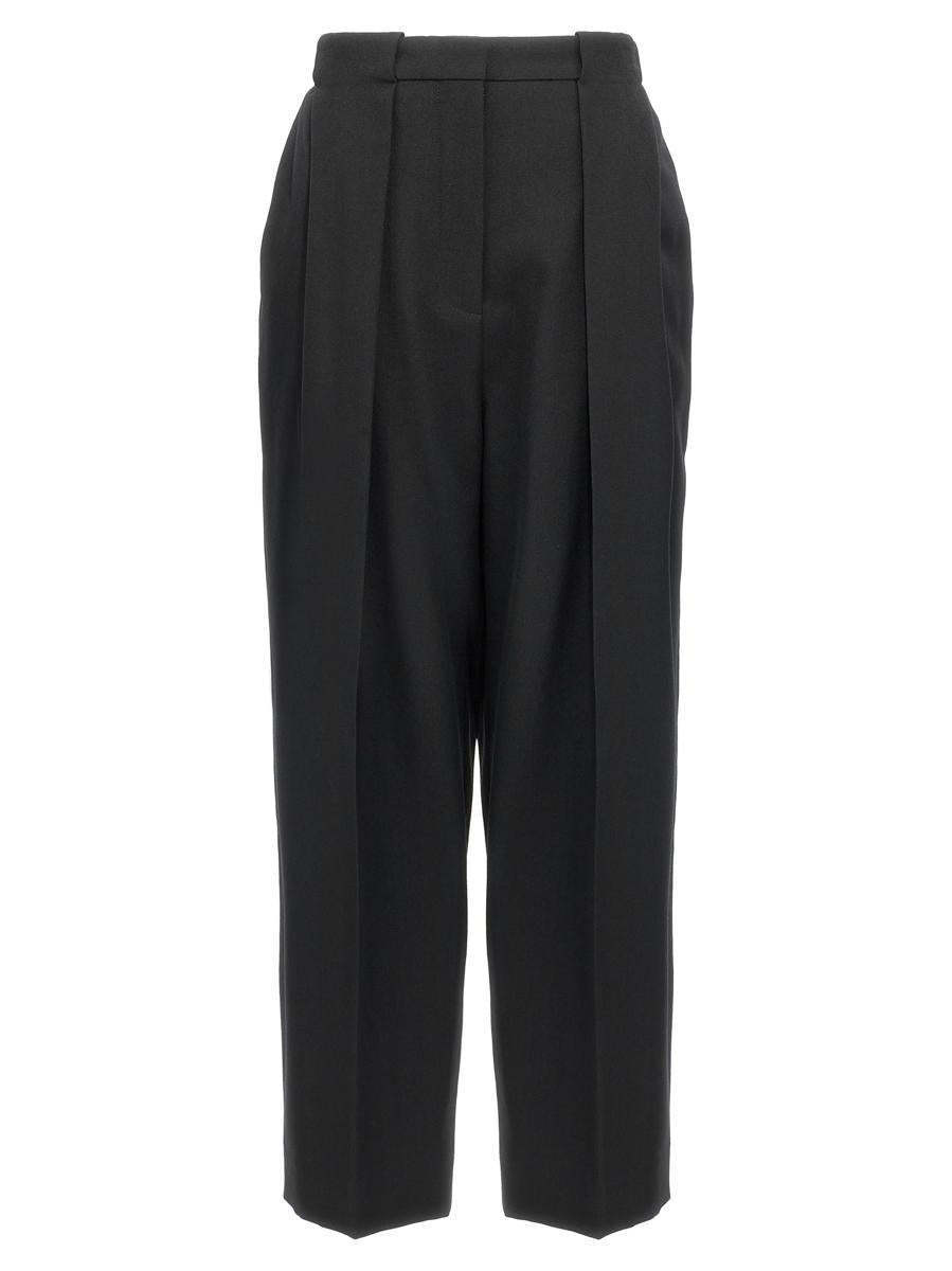 【関税＆送料込み】Balmain Grain De Poudre Pants