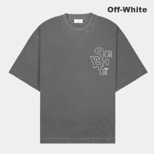 ☆OFF-WHITE☆半袖 Tシャツ 正規品