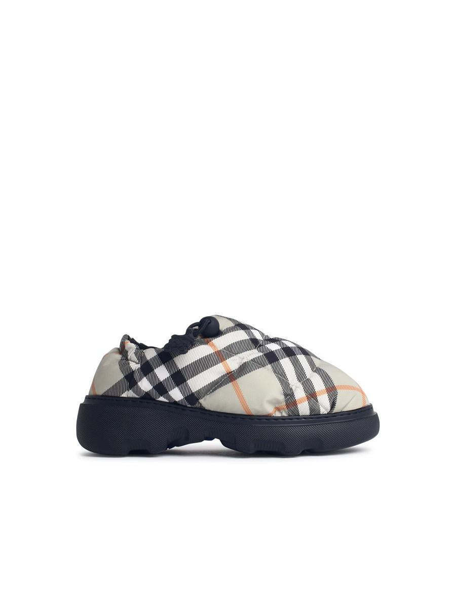 【関税＆送料込み】Burberry 'Pillow' Light Green Polyamide